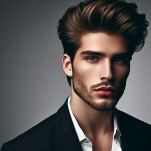 Picture of James Mitchell